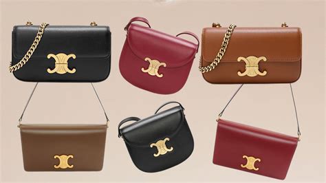 celine purse dupe